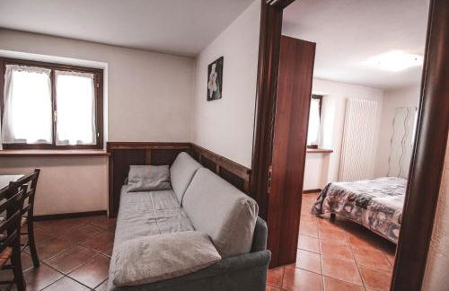 Residence Aquila - Bilo Punta Valfredda - Photo 4