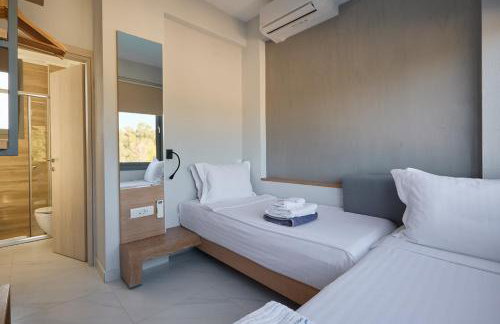 Ocean Private Villas - Pefkochori Halkidiki - Photo 66