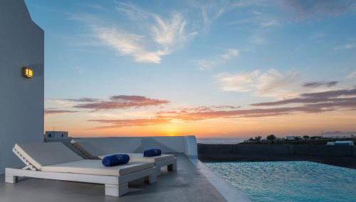 Azar Luxury Villas & Suites - Foto 2