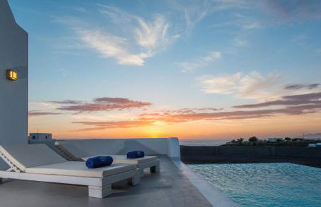 Azar Luxury Villas & Suites - Foto 2