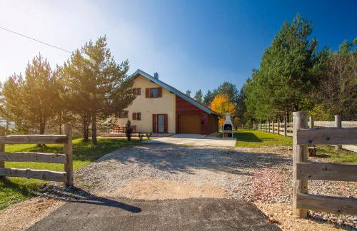 Holiday Home Tisa - Foto 1