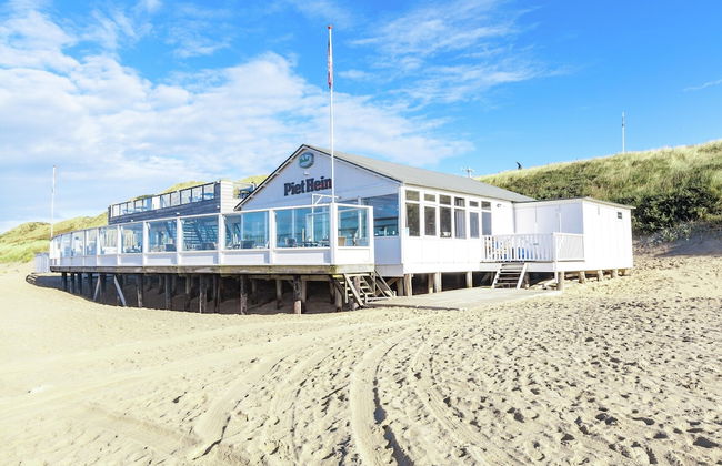 Holiday Home in Koudekerke Near Beach - Foto 29