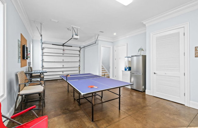 Beach House - Stairway to Heaven By Panhandle Getaways - Foto 69