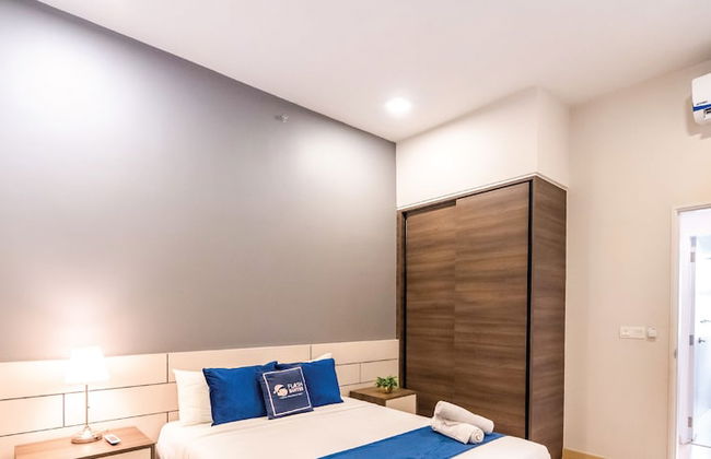 Windmill Upon Hills Premium Suites Genting Highland - Foto 9