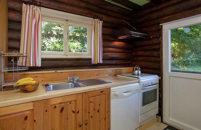 Cozy Chalet in Francorchamps - Photo 12