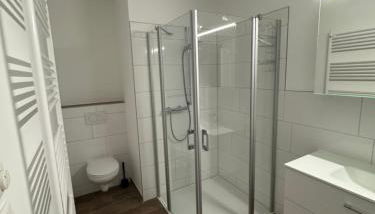 Ferienhäuser Wintermoor - Foto 5, Shower