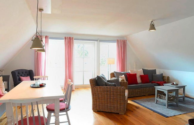 Apartments, Wyk auf Foehr - Foto 43