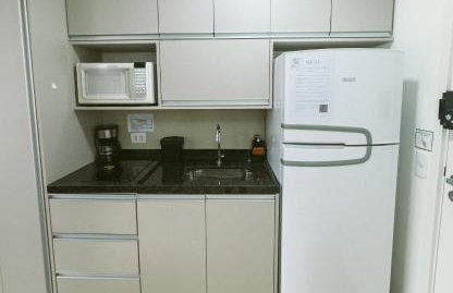 Apartamento ao lado metrô Saúde, próximo São Paulo Expo, Cetrus, CASV, Congonhas - Foto 54