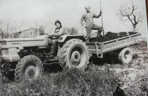 Agriturismo Riparossa - Foto 71