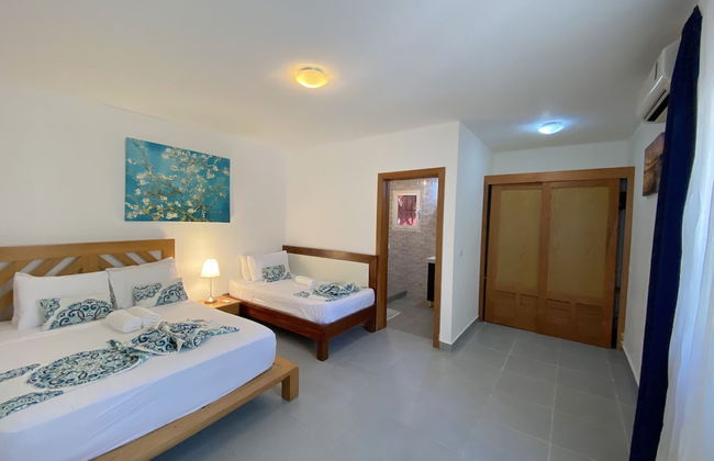 SOL CARIBE SUITES DELUXE Beach Club and Pool - Foto 13