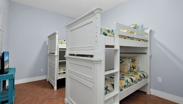 Sapphire by South Padre Resort Rentals - Foto 4, Habitación