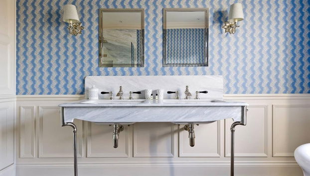 Elegant 5bed House Chelsea - Photo 5, Chambre