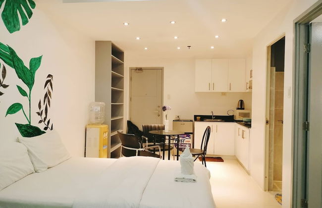 Premiere Haven at Sea Residences - Foto 76