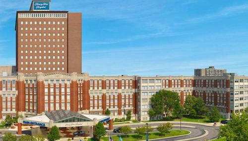 Less than 1mi to Little Caesars Arena, 2BR with Free Parking - Foto 5