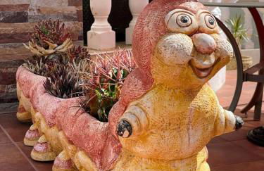 Traditional Villa with Private Pool SM591 - Foto 23