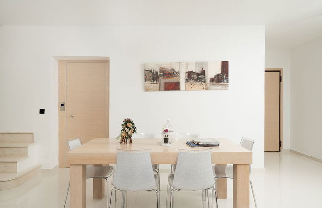 MTC-AN Apartment by the sea and Airport - Foto 17