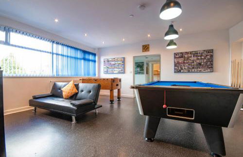 Welsh Row House - Foto 1