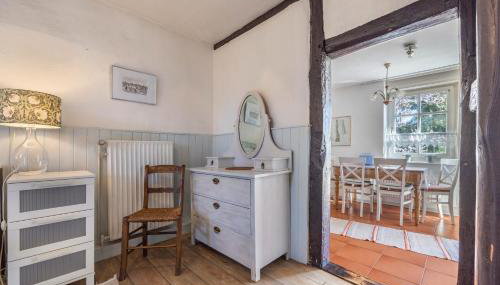 Heidehygge - Ferienhaus mit Wald - Foto 4