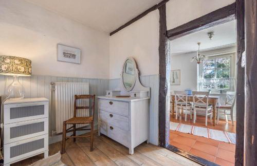 Heidehygge - Ferienhaus mit Wald - Foto 4