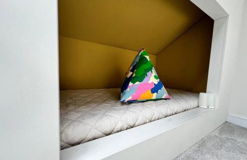 Garnett Street Holiday Home - Foto 35
