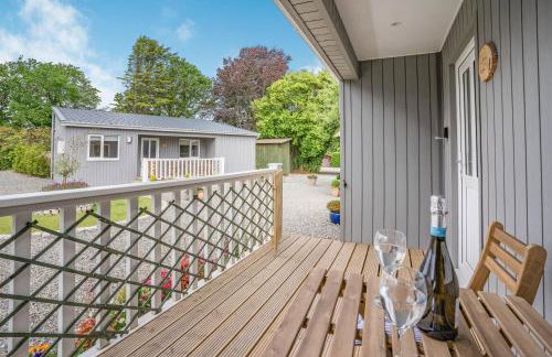 Caldey Lodge Bier Wood Lodges - Foto 4