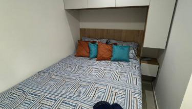 Novidade - Apartamento Grey #104 - Foto 4