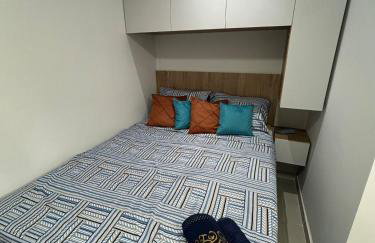 Novidade - Apartamento Grey #104 - Foto 4