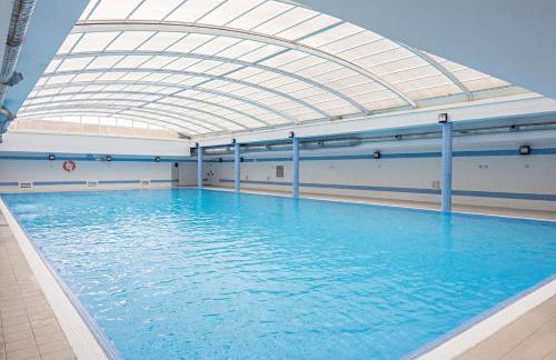 BARRAMARES 5 - 4ºandar PISCINA EXTERIOR VISTA MAR - Foto 42