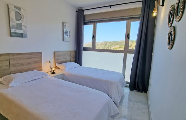 Benidorm sky - High-rise apartments - Foto 15