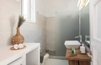 Pietra Bianca 1891 Suites Mykonos - Foto 80