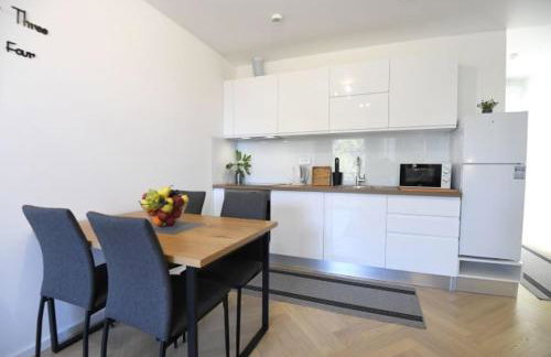 Apartmani Plazina - Foto 1