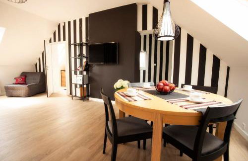 Solny Domek Salt House - Foto 10