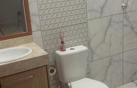 Casa azul da patroa - Photo 13