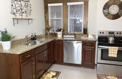 2 bedroom Loft apartment near downtown, Ohio city, Tremont! - Foto 28