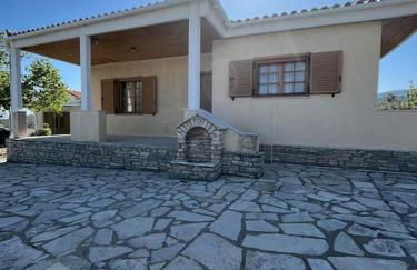 Rustic and Spacious House - Foto 2