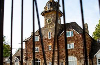 Eastwood Park Country House - Foto 12