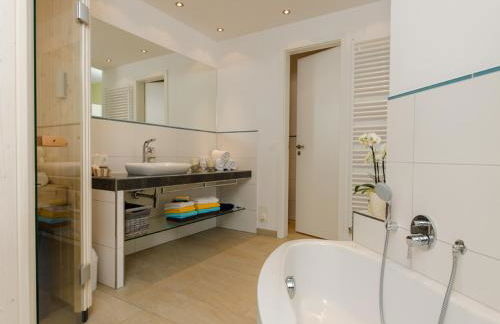 de Luxe Suite Sonnenaue - Foto 11