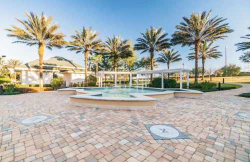 A DISNEY REUNION! Spacious And Spectacular, 5 Heated Pools, Sleeps 8, Overlooking Acres Of Views, LOW Rates! - Foto 61