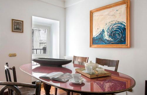 The Pantheon view in the heart of Rome - Photo 15