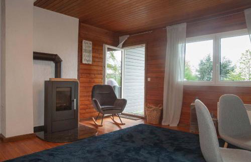 Ferienhaus Auszeit - Foto 12