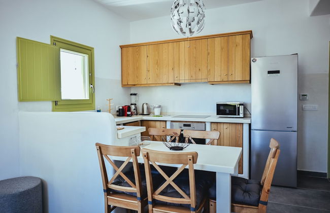 Abelonas Houses - Foto 30