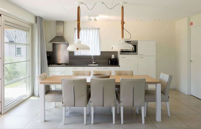 Apartment in Zeeland Near the Beach - Photo 20