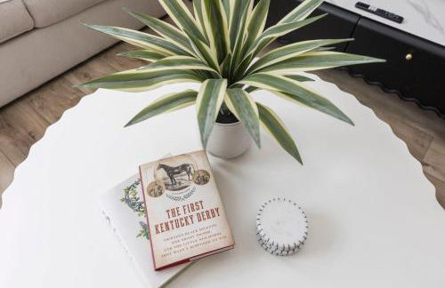 Decadent Cityscape Retreat - Foto 13