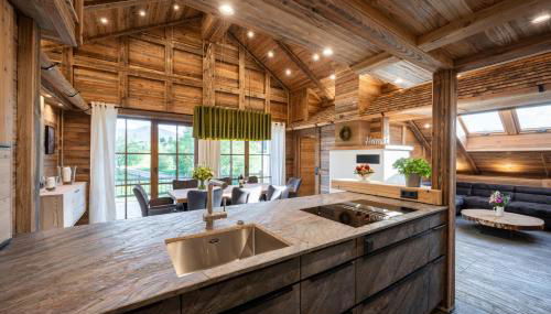 Alpenloft Allgäu - Photo 3