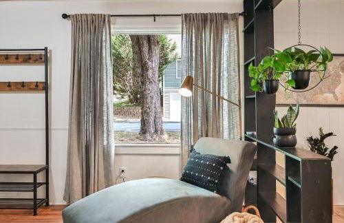 Wellington Cottage 2BR Modern Boho - Foto 8