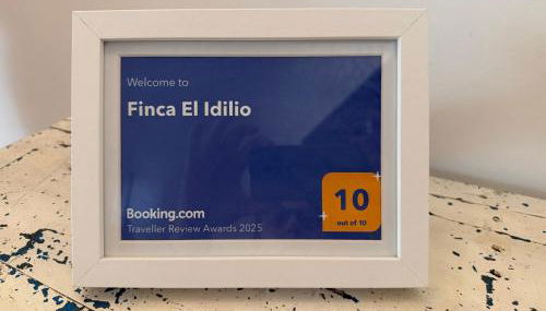 Finca El Idilio - Foto 2