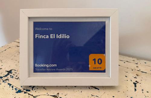 Finca El Idilio - Foto 2