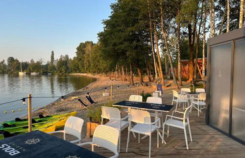 Apartament G13 Nautica Resort Giżycko - Foto 34