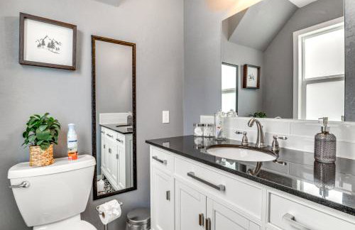 Charming McMinnville Home - Walk to Wineries! - Foto 20