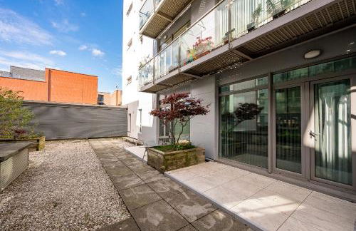 Host & Stay - Henry Street Chambers - Foto 38